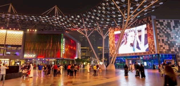 مهرجان دبي للتسوق: برنامج كامل لعشاق التسوق