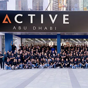 مبادرة مجتمعية إماراتية تذهل العالم وتحقق رقماً في غينيس