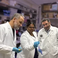 أداة كشف الأمراض المعدية: مستقبل التشخيص الطبي في الإمارات