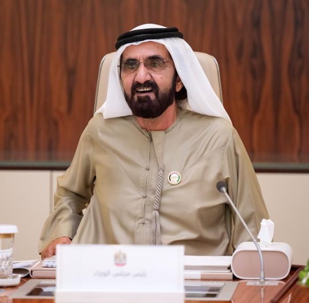 رؤية مستقبلية: نمو التجارة الخارجية غير النفطية ودورها في رؤية الإمارات 2030