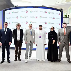 الابتكار الصحي: أبوظبي تتصدر المشهد العالمي كمركز رائد