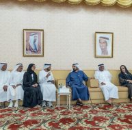 التنمية في الإمارات: من رؤية 2030 إلى تحقيق الطموحات