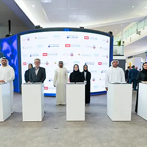 أبوظبي تقود مستقبل الصحة بمجمع الصحة والطب واللياقة