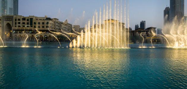 أفضل أماكن الترفيه في دبي: دليل الزائر