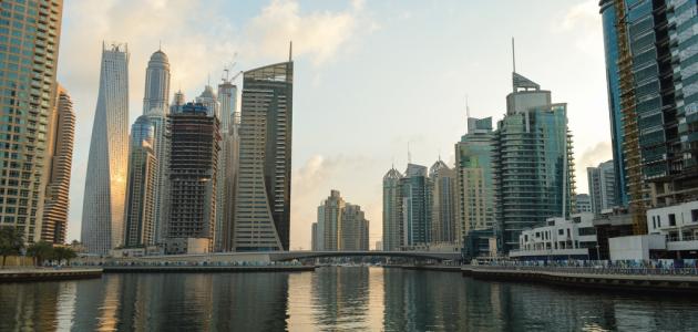 دولة الإمارات العربية المتحدة: نموذج للتنمية والوحدة