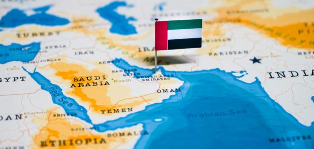 كل ما تود معرفته عن جغرافية دولة الإمارات