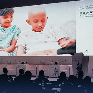 مؤتمر أسكو الإمارات: خطوة نحو رعاية متكاملة لمرضى علاج الأورام