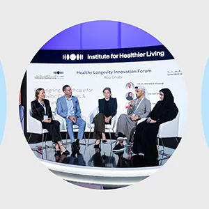 أبوظبي تستثمر في طب الحياة الصحية المديدة لتحسين جودة الحياة