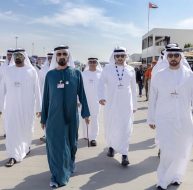 معرض دبي للطيران 2025: أبرز الفعاليات والتقنيات المعروضة