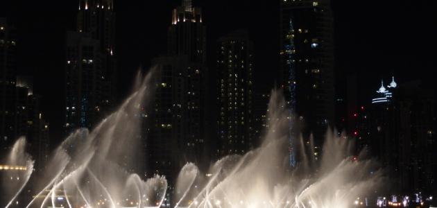 السياحة في دبي: نصائح ومعلومات قبل السفر إلى الإمارات