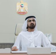 الإمارات تدعم الأمم المتحدة في تحقيق السلام والعدل العالميين