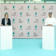 تعزيز الصحة العامة: مؤتمر عالمي في أبوظبي يناقش الحلول
