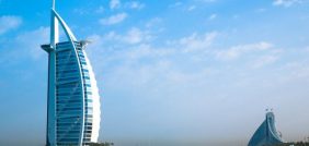 السياحة في دبي: ترفيه وتسوق لا حدود لهما