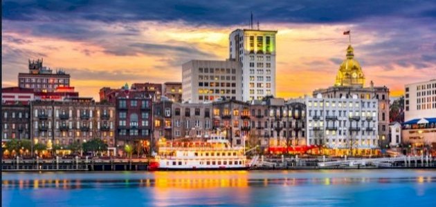 اقتصاد جورجيا: فرص استثمارية متنامية