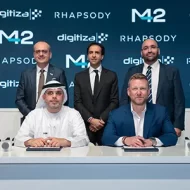 الطب الدقيق: شراكة مبتكرة بين M42 ورابسودي في الإمارات