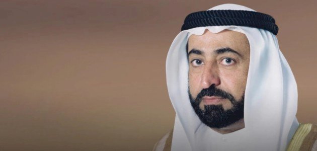 نهضة الشارقة: من الرؤية إلى الإنجاز مع الشيخ سلطان القاسمي