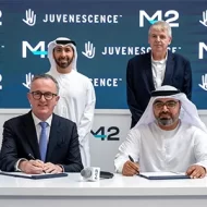 علوم إطالة الحياة: كيف يساهم استثمار M42 في تغيير مستقبل الرعاية الصحية؟