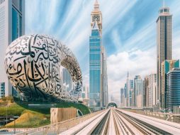 كل ما تود معرفته عن أهمية المتاحف في الإمارات