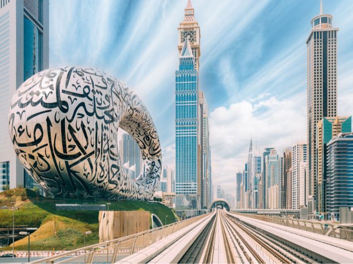 كل ما تود معرفته عن أهمية المتاحف في الإمارات