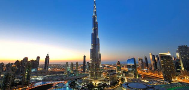 السياحة في دبي: استكشف الأسواق التقليدية والمعالم العصرية