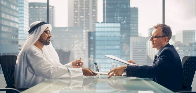خطوات تملك العقارات في دبي للأجانب بسهولة