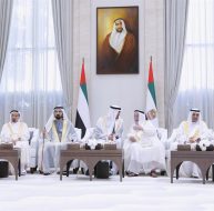 تهاني عيد الأضحى: الإمارات ترسخ قيم التلاحم والوحدة