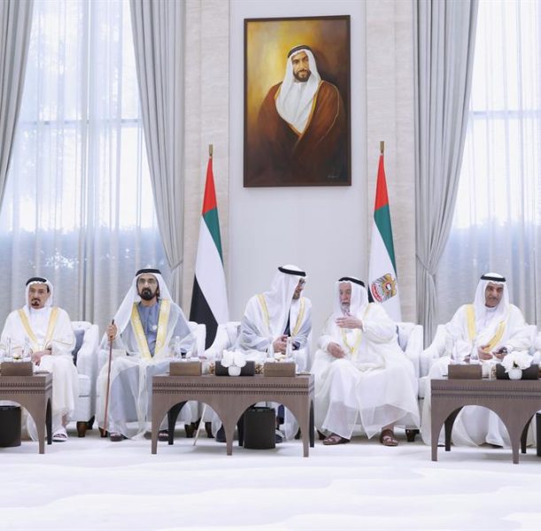 تهاني عيد الأضحى: الإمارات ترسخ قيم التلاحم والوحدة