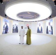 دارة آل مكتوم: نافذة على تاريخ دبي وإرثها الحضاري