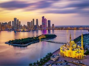 أفضل فنادق الشارقة للعائلات: متعة وترفيه مضمون