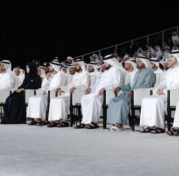 دبي نحو القمة: خطة محمد بن راشد للمستقبل