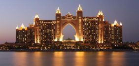 السياحة في دبي: اكتشف الفعاليات والمهرجانات التي تستضيفها المدينة