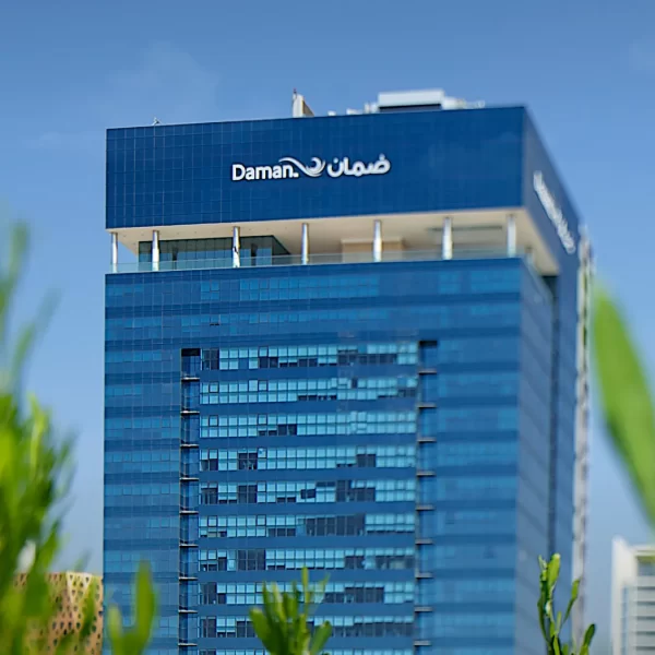 ضمان تطلق خدمات جديدة في التأمين على الممتلكات والمسؤوليات