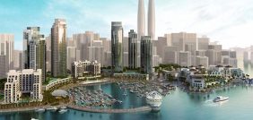 استكشاف دبي: الحياة العصرية والتراث الثقافي