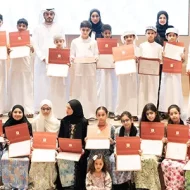 تمكين رواد الأعمال الصغار: استثمار في مستقبل الإمارات