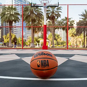 دور ADQ و NBA في تعزيز الرياضة المجتمعية وتنمية الشباب