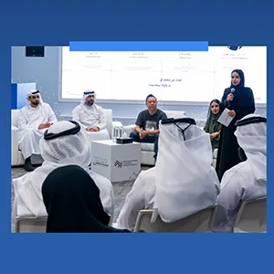 مبادرة الذكاء الاصطناعي: ميلس.. منصة إماراتية واعدة