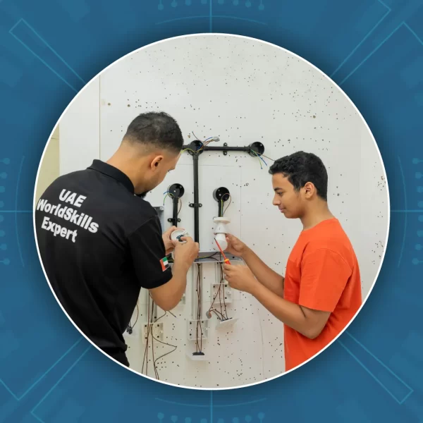 برنامج سكِلز كامب: استثمر وقتك في تطوير مهاراتك