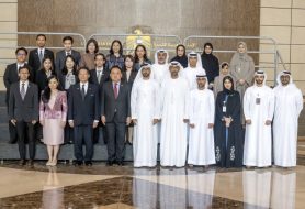 العلاقات القنصلية الإماراتية التايلاندية: آفاق للنمو المستدام