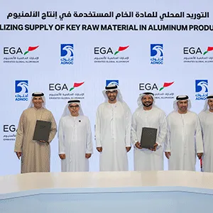 من الرويس إلى العالمية: تعزيز الصناعة الوطنية في الإمارات