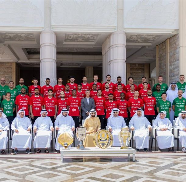 الرياضة في الإمارات: كيف تعزز مكانة الدولة دولياً؟