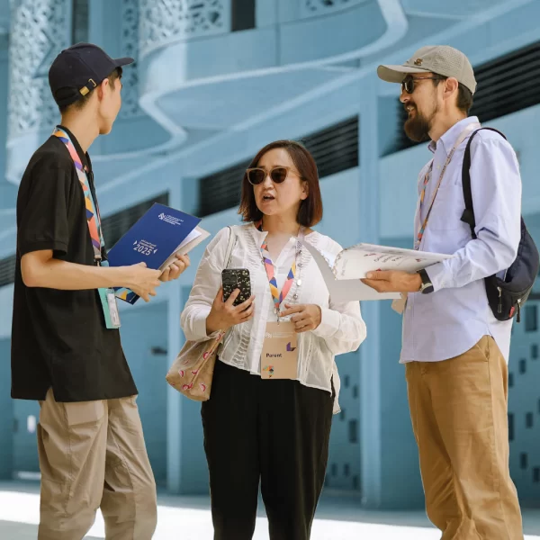 جامعة محمد بن زايد للذكاء الاصطناعي: صرح تعليمي رائد في مجال الذكاء الاصطناعي