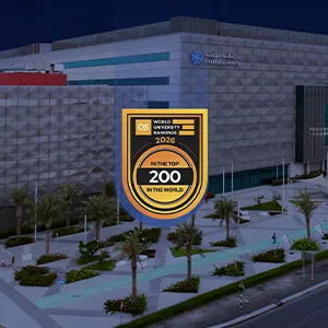 جامعة خليفة: كيف وصلت إلى قائمة أفضل 200 جامعة في العالم؟
