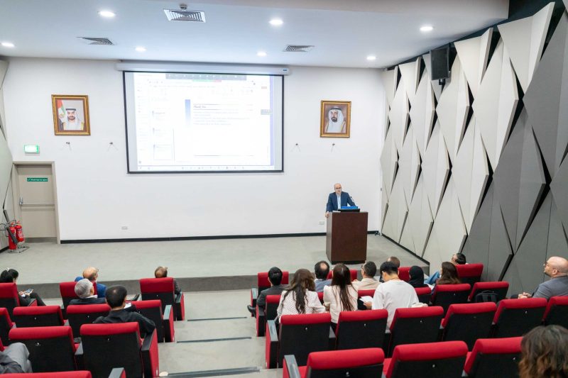 مستقبل الذكاء الاصطناعي: نظرة على أحدث الأبحاث والتطبيقات