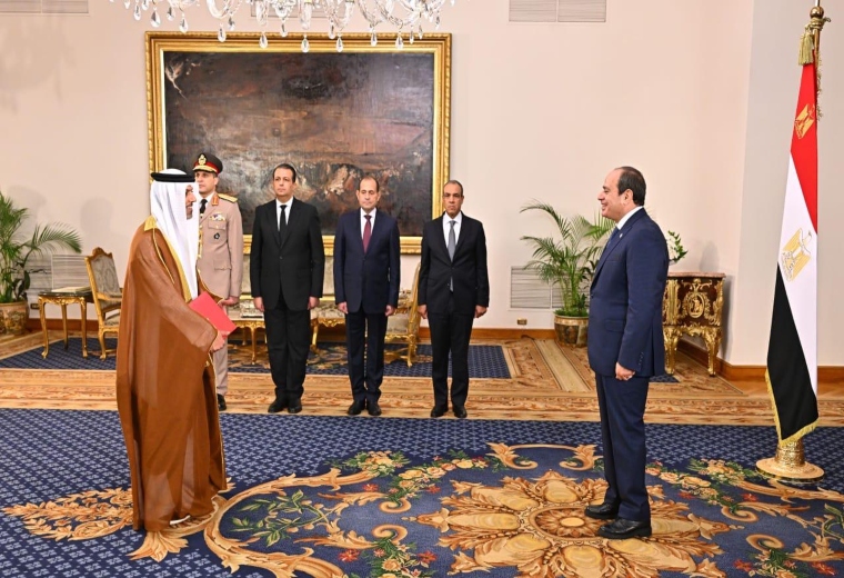 العلاقات الإماراتية المصرية: استعراض شامل لفرص التعاون