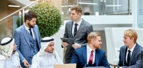 ابحث عن أفضل المكاتب العقارية في الإمارات