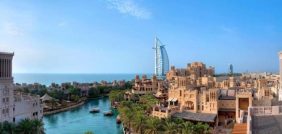 إمارة دبي: نظرة على مستقبل الإمارة الطموح