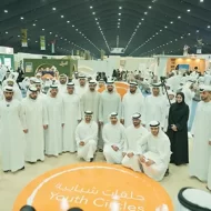 الابتكار الزراعي: نحو مستقبل أخضر ومستدام في الإمارات