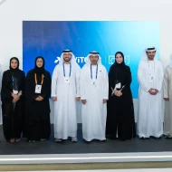 الابتكار في أبوظبي: منصة AViTOMS لإدارة المركبات ذاتية القيادة