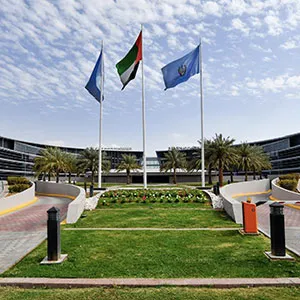 التسجيل مفتوح: برنامج دكتوراه في علم المعلومات الجغرافية بجامعة الإمارات