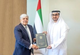 العلاقات الإماراتية الباكستانية: فرص جديدة